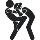 Muay Thai icon